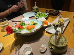 -三石铁板烧(紫竹桥店)