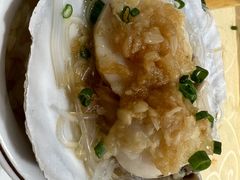 -老字号蛇口德记烧腊饭店·海鲜加工