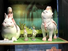 -泡泡玛特POPMART(崇文门国瑞城店)