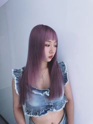 -MY HAIR 旗舰店