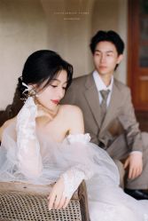 -B.Bridge Couture婚纱礼服(福田店)