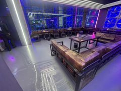 -关你鬼室大型密室逃脱(佛山创意园店)