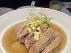 -打酱油·非遗淮扬菜(瘦西湖梅岭店)