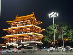 -杜甫江阁