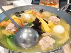 -群乐饭店(滨安路店)