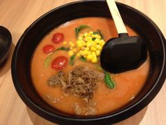 -味千拉面(光启城时尚购物中心店)