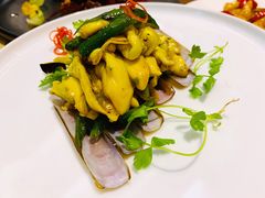 烧椒蛏子皇-榕意·川味之美(深业上城店)