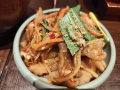 -银米·云南传统过桥米线(双廊黑金冠店)
