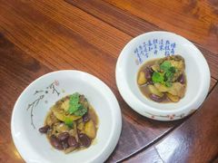 -吴祥记潮州菜·百年老字号·砂锅粥