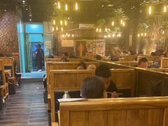 -小俩口烧烤东北菜(双井店)