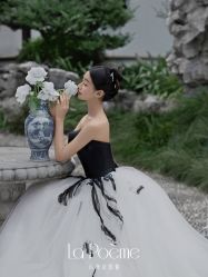 点击看大图 -乐派诗婚纱摄影