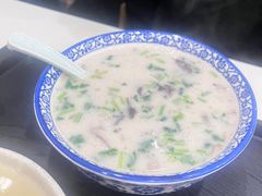 -穆得·老周家牛肉烧饼(普利街店)