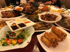 -大铁勺新津菜(迎水道店)