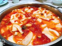-蕃茄述·好汤自然来(江汉路店)