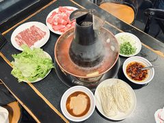 -将台涮肉(酒仙桥店)