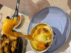 -念念Restaurant(贝岗店)