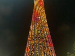 -广州塔