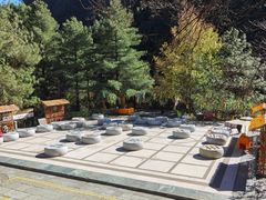 -苍山感通索道