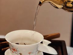 -中山保利艾美酒店-乐美中餐厅