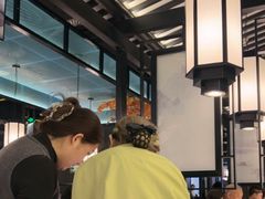 -额娘·现烙春饼烤鸭(太原总店)