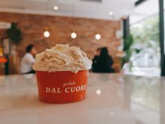 栗子-Dal Cuore 达可芮冰淇淋(陕西北路店)
