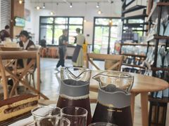 -Torch Coffee 炬点咖啡