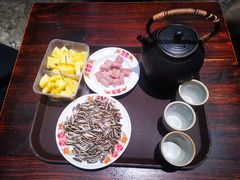 -東茅街茶馆