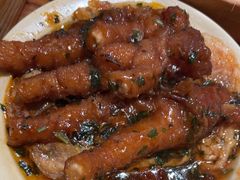 -蔡澜点心·粤菜(花城汇南区店)