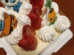-荷家面包生日蛋糕(大渡口万达广场店)