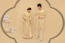 -金公主婚纱摄影(和平店)
