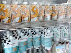 -白色日记·手作酸奶(麦凯乐店)