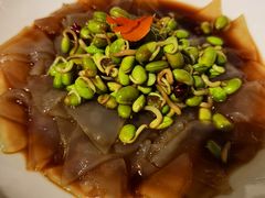 -闻鲜素食茶餐厅(高新区店)