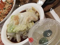 -新白鹿餐厅(城西银泰城店)