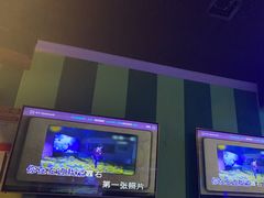 -唱吧麦颂KTV(松江五龙商业广场店)