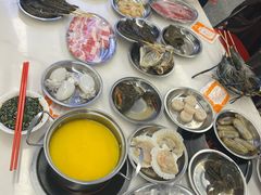 -朱富贵火锅(金融街万达店)