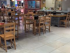 -盒马鲜生(杭州运河上街店)