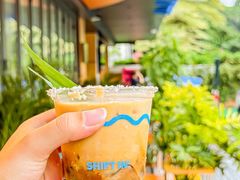 -Shiftin’浮起咖啡 (福保店)