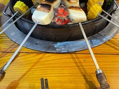 -大王·水浒烤肉(交通路直营总店)