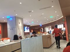 -北大荒人•新东北菜(青岛银座店)