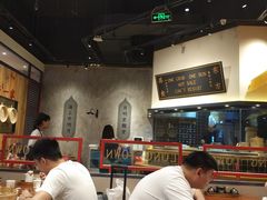 -龍堂蟹黄小笼包(万家丽店)