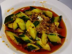 -一品红川菜(皇岗二店)