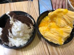 -串妹花式冰粉(乐山总店)