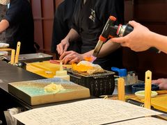 -Sushi Hanzo半藏(天环广场店)