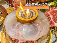 -炭之家·齐齐哈尔非遗烤肉·鲜切直供(中央大街店)