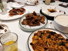 -东门烤鸭店(鼓楼店)