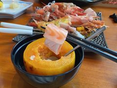 -月龍吟(朝龙汇店)