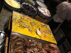 -星伦多自助料理·涮烤一体(嘉兴八佰伴店)