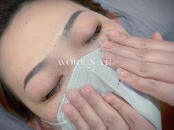 -沫儿·美甲美睫·半永久·皮肤管理