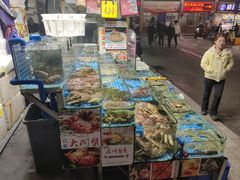 -盛港湾海鲜食府(黄沙店)