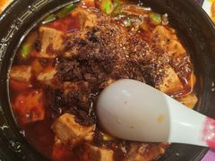 陈麻婆豆腐-陈麻婆豆腐(春熙店)